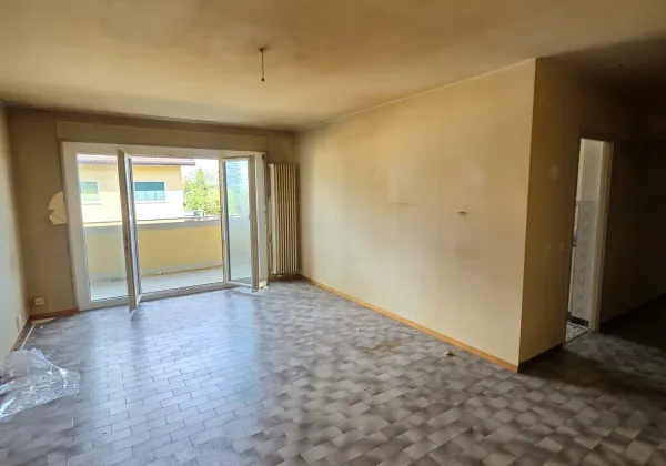 Rénovation complète d'un appartement à Gland — photo 2