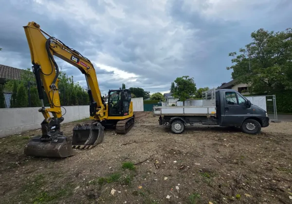 Nouvelle construction à Gingins — photo 2