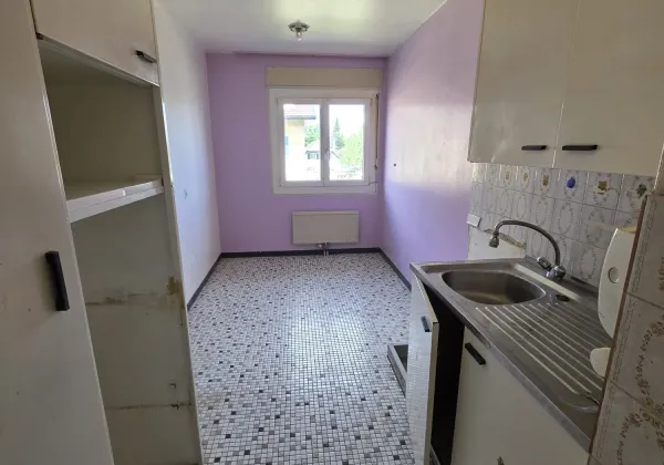 Rénovation complète d'un appartement à Gland — photo 3