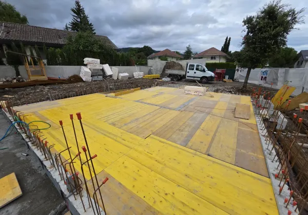 Nouvelle construction à Gingins — photo 3