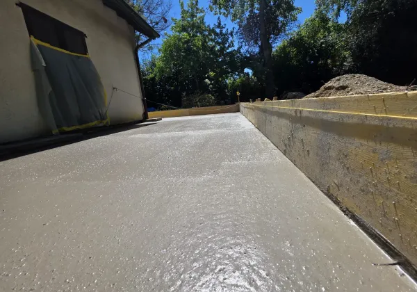 Rénovation et extension d'une villa au Grand-Saconnex — photo 4