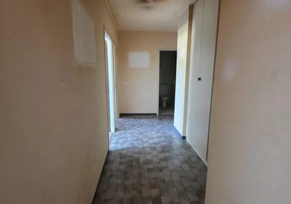 Rénovation complète d'un appartement à Gland — photo 4