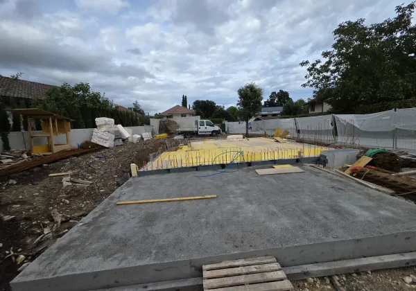 Nouvelle construction à Gingins — photo 4