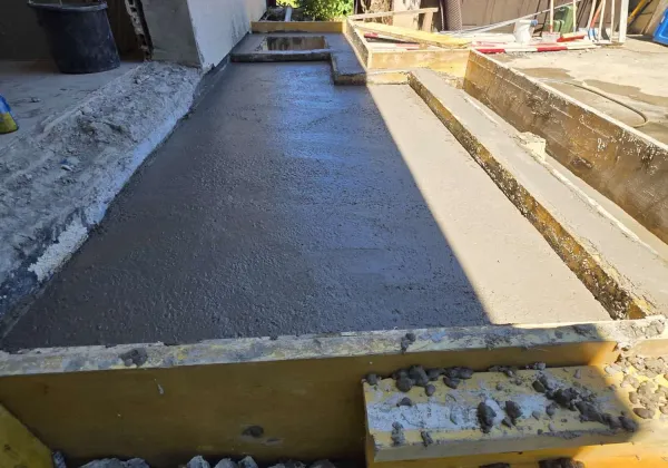 Rénovation et extension d'une villa au Grand-Saconnex — photo 5
