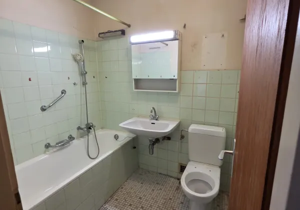Rénovation complète d'un appartement à Gland — photo 5