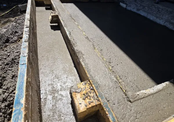 Rénovation et extension d'une villa au Grand-Saconnex — photo 6