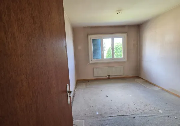 Rénovation complète d'un appartement à Gland — photo 6