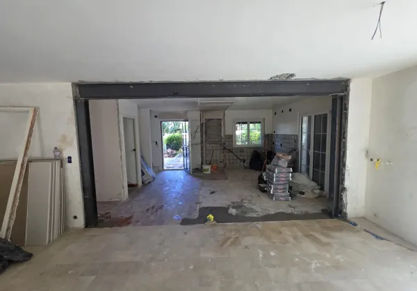 Rénovation et extension d'une villa au Grand-Saconnex — photo 8