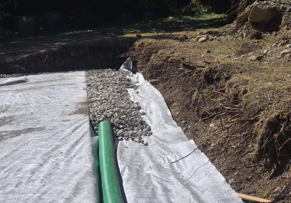 Rénovation et extension d'une villa au Grand-Saconnex — photo 9
