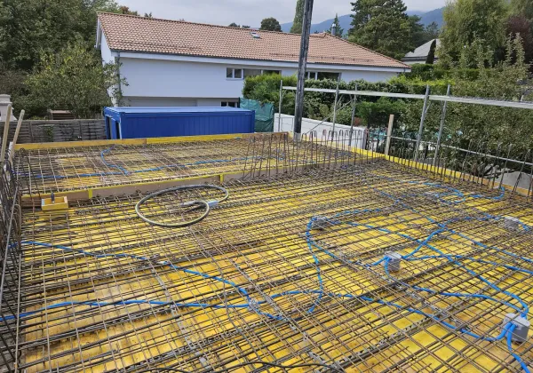 Nouvelle construction à Gingins — photo 9