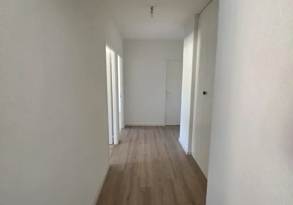 Rénovation complète d'un appartement à Gland — photo 9
