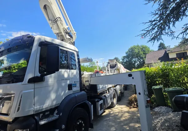 Rénovation et extension d'une villa au Grand-Saconnex — photo 10