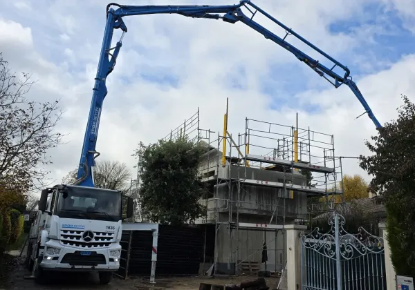 Nouvelle construction à Gingins — photo 10