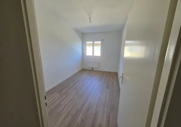 Rénovation complète d'un appartement à Gland — photo 11